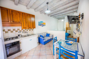 Отель Casa Marea  Чефалу